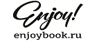 Enjoybook Купон