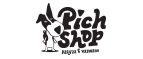 Черная пятница PichShop, Скидка до 50%