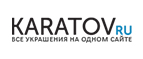 KARATOV.ru, Скидка 30 % 