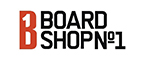 Board Shop 1 Купон
