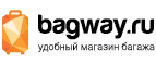 Bagway Промокод