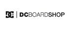 DC Boardshop Купон