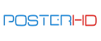 PosterHD Купон