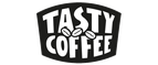 Tasty coffee Промокод