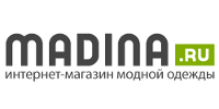 Madina Промокод