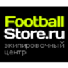 Footballstore Промокод