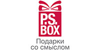 PS BOX Промокод