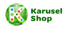 Karusel shop Промокод