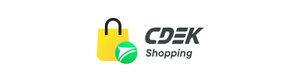 Cdek shopping Промокод