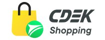 Cdek shopping Купон