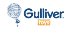 Gulliver toys Черная пятница