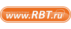 RBT.ru, Скидки до 50%