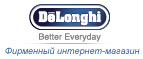 DeLonghi, Бесплатная доставка