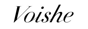 Voishe Черная пятница