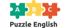 Puzzle English, Новогодняя скидка  50%