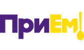 Priem menu Промокод