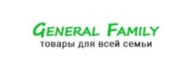 General family Промокод
