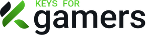 Keysforgamers Купон