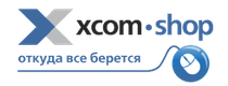 Xcom shop Промокод