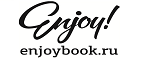 Enjoybook Промокод