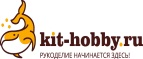 Kit hobby Промокод