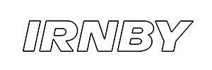 Irnby Черная пятница