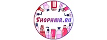 Shophair Промокод