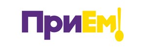 Priem menu Промокод
