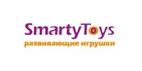 SmartyToys Промокод