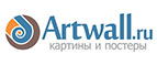 Artwall Промокод