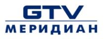 Gtv meridian Промокод