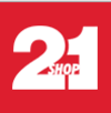 21 shop Промокод