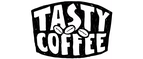 Tasty coffee Промокод