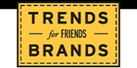 Trends Brands, Скидка 500 рублей