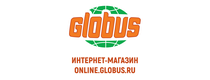 Online globus Промокод